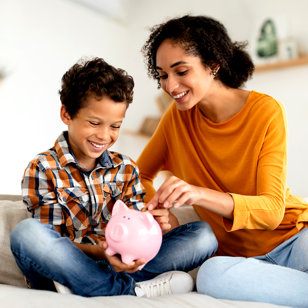 What’s a savings account