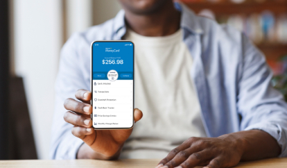 Free Mobile Banking App | Walmart MoneyCard