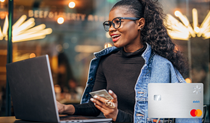 Walmart MoneyCard: Reloadable Debit Card Account that Earns ... Walmart MoneyCard: Reloadable Debit Card Account that Earns ...