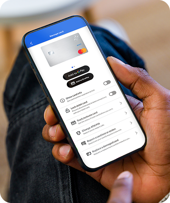 Digital Wallet | Walmart MoneyCard