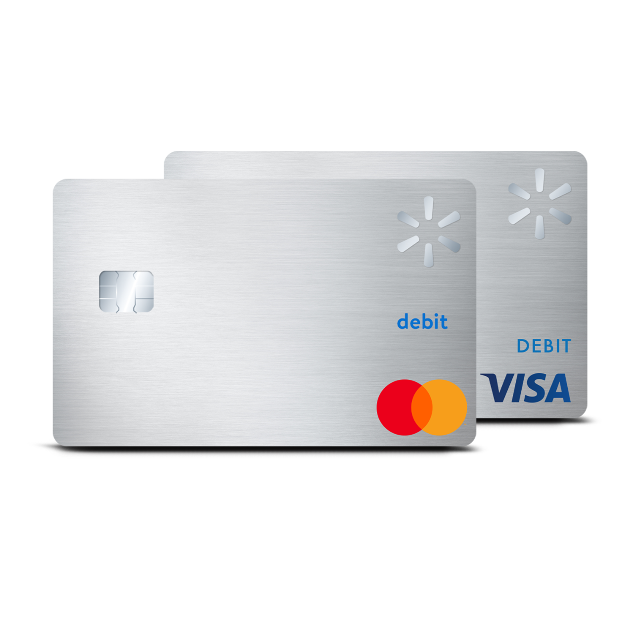 Visa cards image