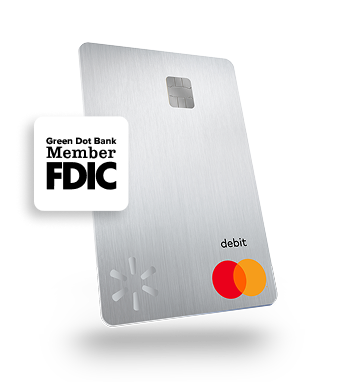 Protect your money | Walmart MoneyCard