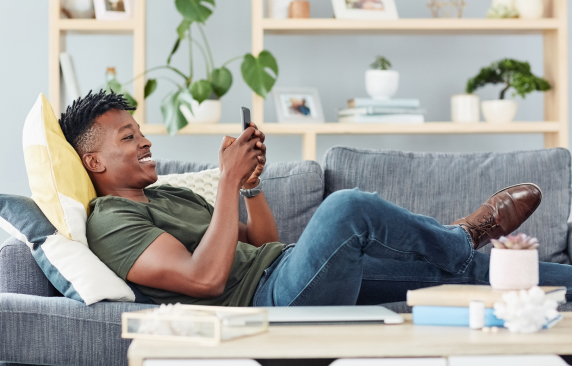 Set up direct deposit to your Walmart MoneyCard at home with ease