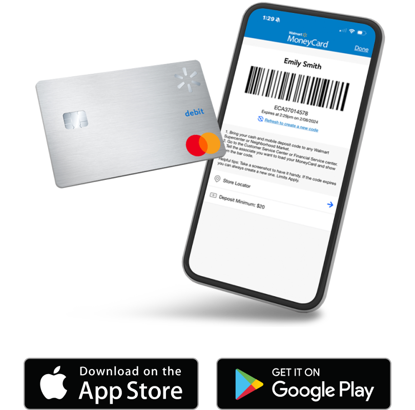 Cash in while you check out 