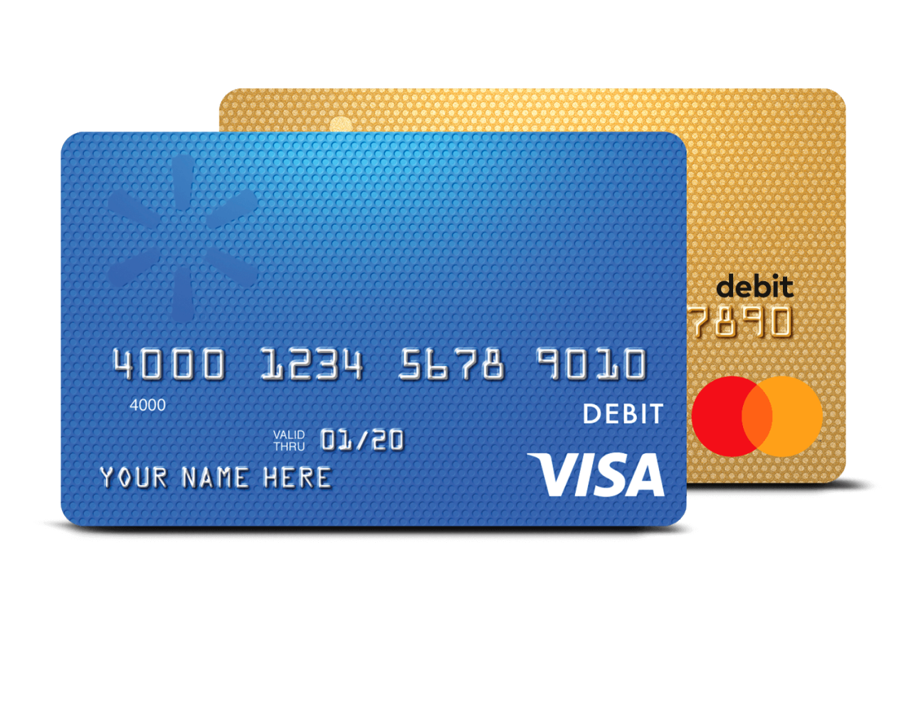 Visa debit card что это за карта - 87 фото